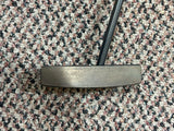 SeeMore FGP Center Shaft 35.5" Putter Original SeeMore Shaft Odyssey Grip