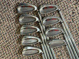 Tour Model Callaway Cobra Men's Right Hand Golf Club Set S Flex SET-040124T03