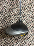 Nike SQ Sumo 5000 9.5° Driver Diamana 65g Stiff Flex Shaft Nike Grip