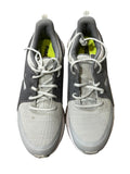 Puma Fusion Golf Shoes US Size 9 Made In Viet Nam Grey/Lt. Grey