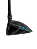 Callaway Rogue Sub Zero 9° Driver Vista Pro 55g Stiff Flex Shaft GP CP2 Pro Grip