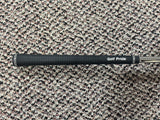 Cleveland CG16 Tour Zip Grooves 48•8 PW DG Tour Wedge Flex GP Tour Velvet Grip