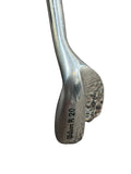 Wilson R20 Gene Sarazen 56° Special Wedge DG Wedge Flex Shaft GP Tour Wrap Grip