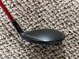 Callaway XR16 15° 3 Wood Speeder 565 Evolution Regular Flex Shaft Callaway Grip