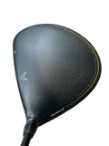 Callaway Rogue ST Max LS 10.5° Driver Ventus 5 Stiff Flex Shaft Crossline Grip