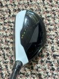 TaylorMade M2 19° 3 Hybrid M2 65g Regular Flex Shaft TaylorMade Grip