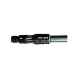 Aldila Tour ATX75 3.3 X Flex 42" 3 Wood Shaft TaylorMade Stealth Adaptor Tip