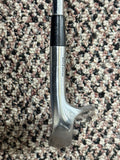 Mizuno MP 52•07 GW Dynamic Gold Wedge Flex Shaft Golf Pride Tour Wrap Grip