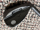 Mizuno S18 60•10 Lob Wedge Project X LZ 115g 5.5 Regular Flex Shaft Callaway Grip