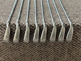 Ping G2 Blue Dot Iron Set 3-PW Ping Stiff Flex Shafts Ping Grips