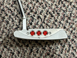 Scotty Cameron Select Laguna 34" Putter Scotty Cameron Shaft Scotty Cameron Grip