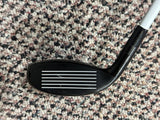 Tour Edge Hot Launch C522 19° 3 Hybrid w/HC Fubuki 55g Sr. Flex Lamkin Z5 Grip