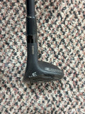 Tour Edge Exotics X 19° 3 Hybrid Fuel Exotics 50g Regular Flex Shaft Ping Grip