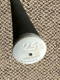 Tour Edge Hot Launch C522 19° 3 Hybrid w/HC Fubuki 55g Sr. Flex Lamkin Z5 Grip