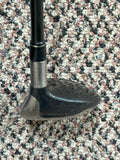 TaylorMade 300 7 Wood Fujikura Vista Pro 60 Stiff Flex Shaft Callaway Grip