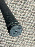 Adams Golf Tom Watson 60•07 LW GT Graphite Tip Wedge Flex Shaft GP V-50 Grip