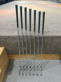 Titleist 712 AP2 Iron Set 4-PW NS Pro Modus 3 Tour 120 S Flex Shafts M580 Grips