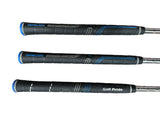 Cleveland REG•588 Tour Wedge Set 52/56/60 TT Wedge Flex Shafts GP CP2 Wrap Grips
