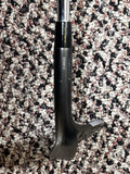 Mizuno S18 60•10 Lob Wedge Project X LZ 115g 5.5 Regular Flex Shaft Callaway Grip
