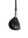 Thomas Golf AT705 16° 1 Hybrid Thomas Golf Senior Flex Shaft Thomas Golf Grip