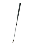 Acushnet Bullseye Flange 38.5" Putter True Temper Shaft Lamkin Etched Grip