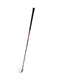 TaylorMade Burner Superfast 2.0 24° 5 Hybrid REAX 60g R Flex Shaft Pennick Grip