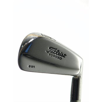 Titleist 681 Forged Single Iron