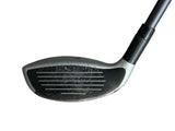 TaylorMade SLDR S Rescue 19° 3 Hybrid Speeder 72g S Flex Shaft GP Tour Wrap Grip