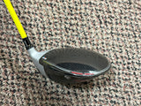 TaylorMade M4 D-Type 10.5° Driver V2 Pro Force F3 R Flex Shaft Winn Dri•Tac Grip