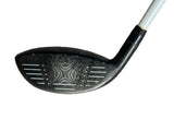 Callaway Big Bertha Fusion 15° 3 Wood Rogue 3.1 S Flex Shaft GP Tour Wrap Grip