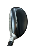 Cleveland Hi-Bore XLS 25° 4 Hybrid Fujikura R Flex Shaft GP Tour Velvet Grip