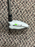 TaylorMade RBZ 17° 5 Wood Matrix Ozik Ladies Flex Shaft Golf Pride MCC +4 Grip