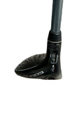 Cobra LH F6 23.5° 4/5 Hybrid Ozik HQ4 Red Tie Regular Flex Shaft Champkey Grip