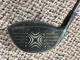 Callaway X2 Hot 10.5° Driver w/HC Aldila Tour ATX55 R Flex Shaft Callaway Grip