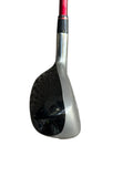 Adams Idea Pro Gold Boxer Tour 23° Hybrid Ozik Altus Regular Flex Adams Grip
