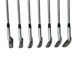 Callaway Apex TCB Forged Iron Set 4-PW N. S. Pro Modus 3 X Flex Shafts