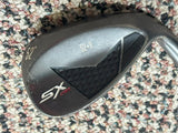 Power Bilt SX 201 52•8 Gap Wedge SX201 Wedge Flex Shaft Power Bilt Grip