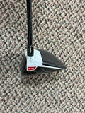 TaylorMade 2016 M1 10.5° Driver Fujikura Pro 60 R Flex Shaft Lamkin Grip