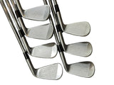 TaylorMade LH P770 Iron Set 4-PW +1" N.S. Pro Modus 3 X Flex Shafts Lamkin Grips