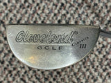 Cleveland Classics III 304 Soft Steel Putter Cleveland Shaft Winn VSN 2020 Grip
