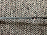 Cobra F Max Offset 9.5° Driver Superlite 45g S Flex Shaft GP Tour Velvet Grip