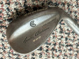 Cleveland Tour Action 900 58° Lob Wedge DG S Flex Shaft GP Tour Wrap Grip