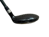 Warrior 15° 2 Hybrid True Launch Senior Flex Shaft Warrior Grip