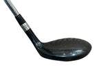 Snake Eyes Quick Strike II 15° 1 Hybrid DG S300 S Flex Shaft Crossline Grip