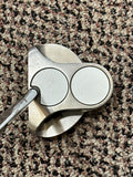 Odyssey White Hot 2 Ball 35" Putter Odyssey Shaft Odyssey White Hot Grip