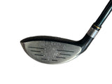 Bobby Jones/Jesse Ortiz 24° 3 Hybrid Bobby Jones JS6 R Flex Shaft Dri•Tac Grip
