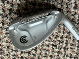 Cleveland Smart Sole Sand Wedge Traction Wedge Flex Shaft Callaway Grip