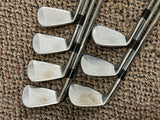 Titleist 712 AP2 Iron Set 4-PW NS Pro Modus 3 Tour 120 S Flex Shafts M580 Grips