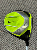 Nike Vapor Speed 8°-12° Driver w/HC Fubuki 50g R Flex Shaft Nike Tour Wrap Grip