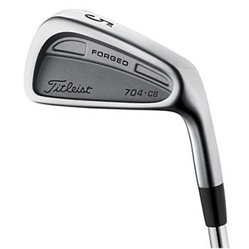 Titleist 704 CB Forged Single Iron